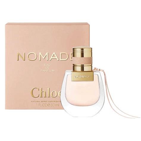 chloe nomade eau de parfum 30ml spray